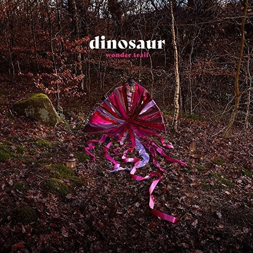 Dinosaur: Wonder Trail (Vinyl LP)