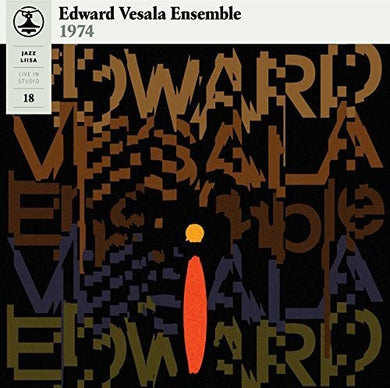 Vesala, Edward Ensemble: Jazz-Liisa 18 (Vinyl LP)