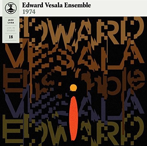 Vesala, Edward Ensemble: Jazz-Liisa 18 (Vinyl LP)