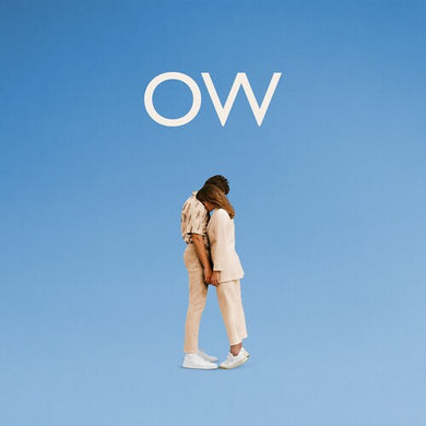 Oh Wonder: No One Else Can Wear Your Crown (Vinyl LP)