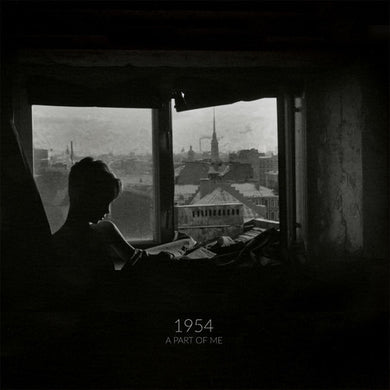 1954: A Part Of Me (Vinyl LP)