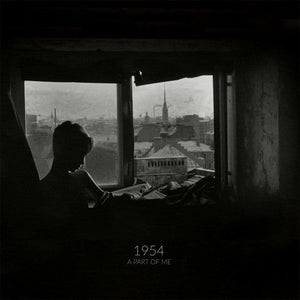 1954: A Part Of Me (Vinyl LP)