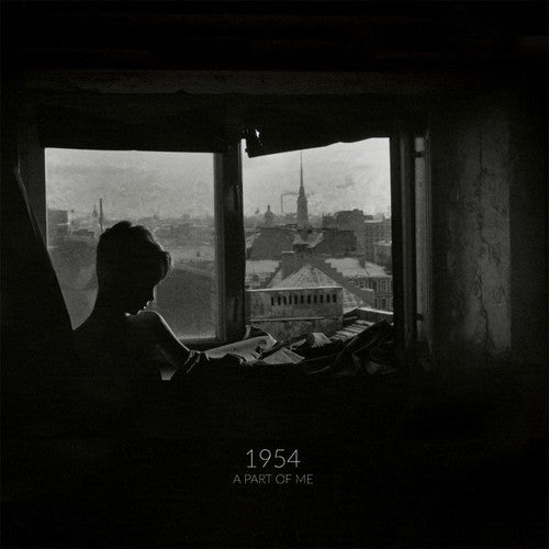 1954: A Part Of Me (Vinyl LP)