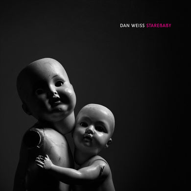 Weiss, Dan: Starebaby (Vinyl LP)