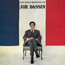 Dassin, Joe: Les Deux Mondes De Joe Dassin (Vinyl LP)
