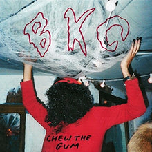Bleeding Knees Club: Virginity / Chew The Gum (Vinyl LP)