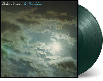 Peter Green: In The Skies [Limited Green Colored Vinyl] (Vinyl LP)