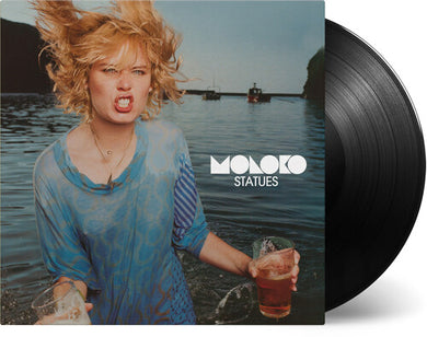 Moloko: Statues (Vinyl LP)