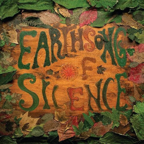 Wax Machine: Earthsong Of Silence (Vinyl LP)