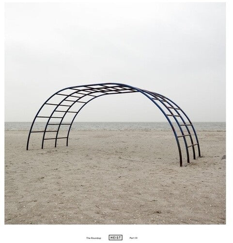 Roundup Part VI / Various: The Roundup Part VI (Various Artists) (12-Inch Single)