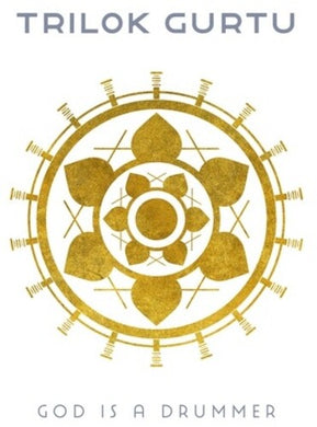 Gurtu, Trilok: God Is A Drummer (Vinyl LP)