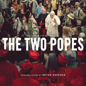 Bryce Dessner: The Two Popes (Original Score) (Vinyl LP)