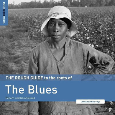 Rough Guide to the Roots of the Blues / Various: Rough Guide To The Roots Of The Blues (Various Artists) (Vinyl LP)