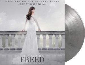 Danny Elfman: Fifty Shades Freed (Original Motion Picture Score) (Vinyl LP)