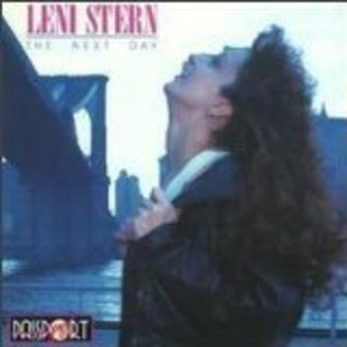 Stern, Leni: The Next Day (Vinyl LP)