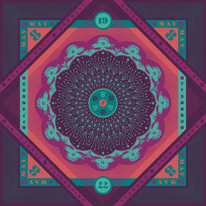 Grateful Dead: Cornell 5/8/77 (Vinyl LP)