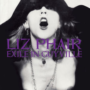 Phair, Liz: Exile in Guyville (Vinyl LP)