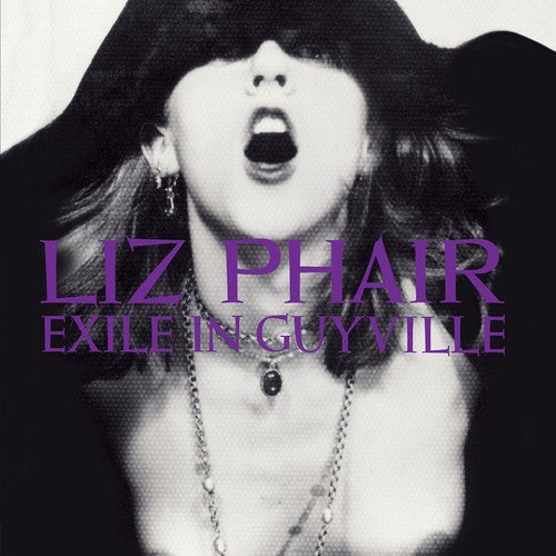 Phair, Liz: Exile in Guyville (Vinyl LP)