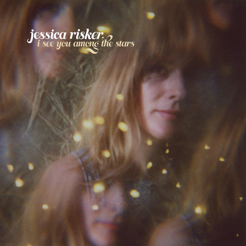 Risker, Jessica: I See You Among The Stars (Vinyl LP)
