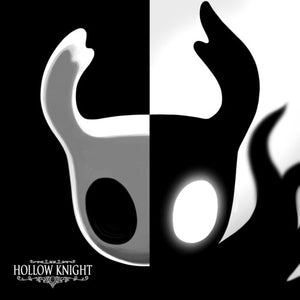 Christopher Larkin: Hollow Knight - O.s.t. (Vinyl LP)
