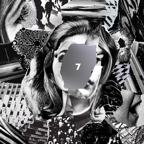 Beach House: 7 (Vinyl LP)