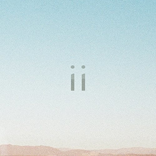Aquilo: ii (Vinyl LP)