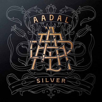 Aadal: Silver (Vinyl LP)