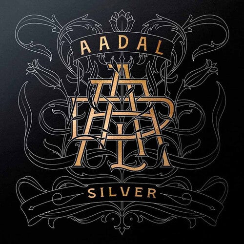 Aadal: Silver (Vinyl LP)