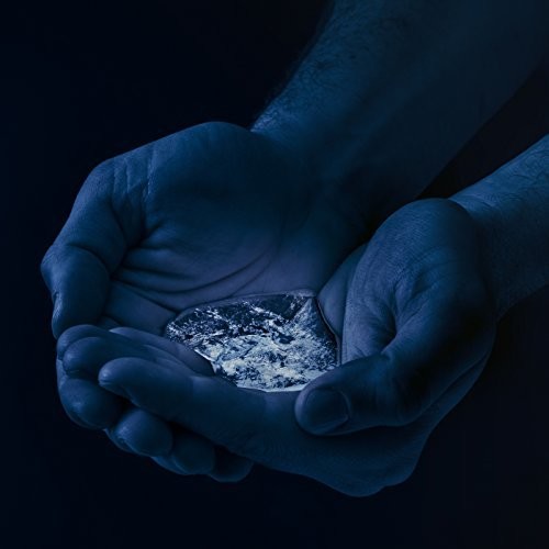 Blais, Jean-Michel: Dans Ma Main (Vinyl LP)