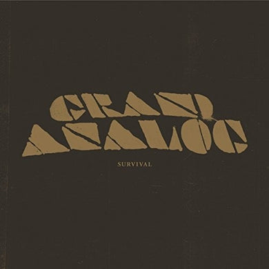Grand Analog: Survival (Vinyl LP)