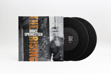 Springsteen, Bruce: The Rising (Vinyl LP)