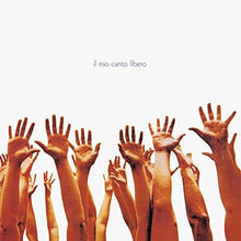 Battisti, Lucio: Il Mio Canto Libero (Vinyl LP)