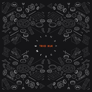 Trio Hlk: Standard Time (Vinyl LP)