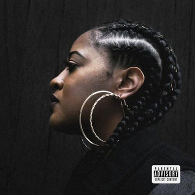 Rapsody: Eve (Vinyl LP)