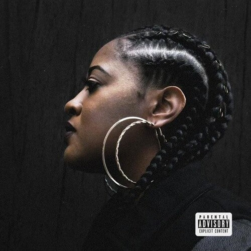 Rapsody: Eve (Vinyl LP)