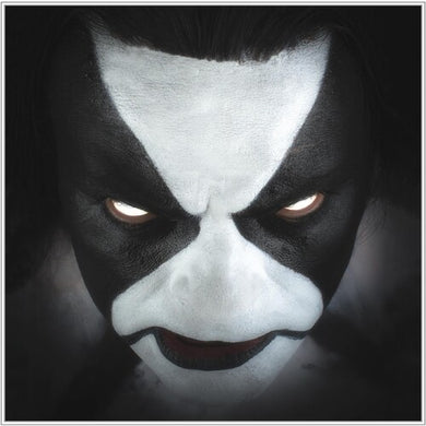 Abbath: Abbath (Vinyl LP)
