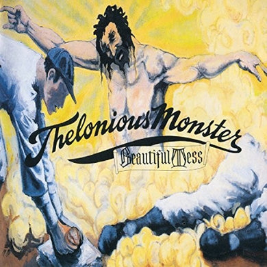 Thelonious Monster: Beautiful Mess (Vinyl LP)