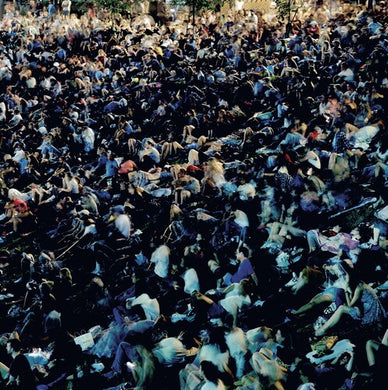 Tavares, Matthew / Whitty, Leland: VISIONS (Vinyl LP)