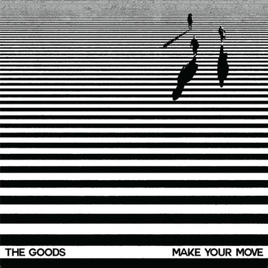 Goods: Make Your Move (12-Inch Single)