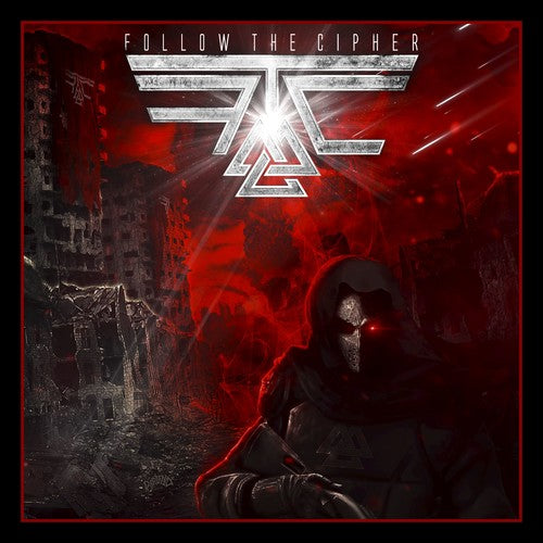 Follow the Cipher: Follow the Cipher (Vinyl LP)