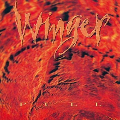 Winger: Pull (Vinyl LP)