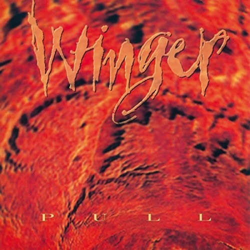Winger: Pull (Vinyl LP)
