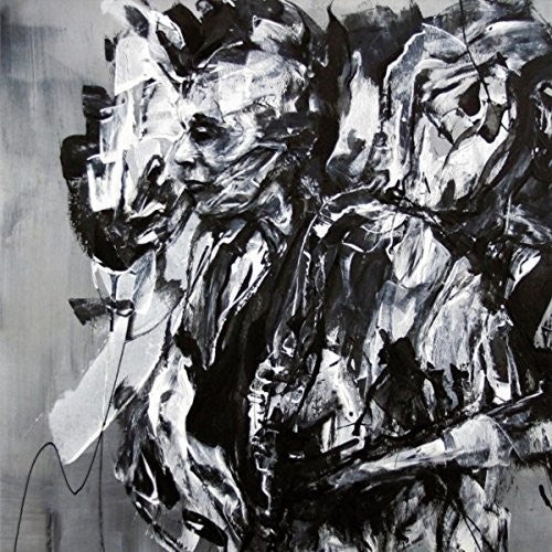 Stromstad: New Devoted Human (Vinyl LP)