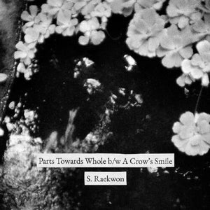 Raekwon S.: Parts Towards Whole / A Crowds Smile (7-Inch Single)
