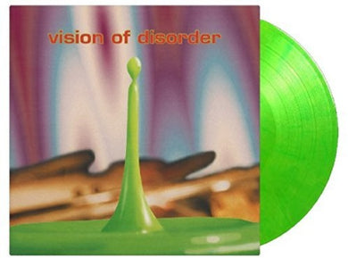 Vision of Disorder: Vision Of Disorder (Vinyl LP)