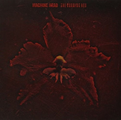 Machinehead: Burning Red (Vinyl LP)