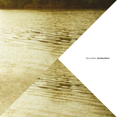 Abate, Maurizio: Standing Waters (Vinyl LP)