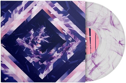 Silverstein: Beautiful Place To Drown (Vinyl LP)