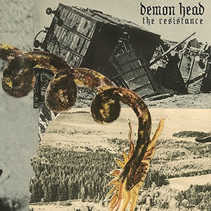 Demon Head: Resistance (7-Inch Single)