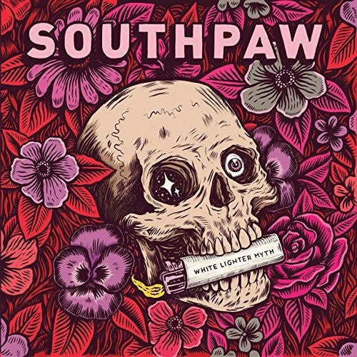 Southpaw: White Lighter Myth (Vinyl LP)